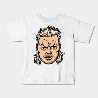 DAVID POWERS Kids T-Shirt